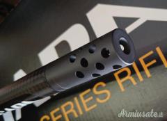 Bergara  Square Crest .308 Winchester