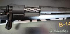 Bergara  Square Crest .308 Winchester