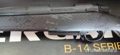 Bergara  Square Crest .308 Winchester