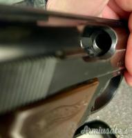 Walther PPK 7,65 Browning