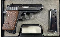 Walther PPK 7,65 Browning