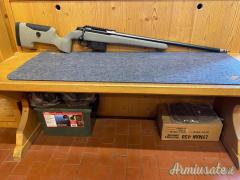 Tikka UPR .308 Winchester