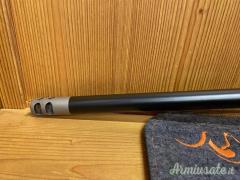 Tikka UPR .308 Winchester
