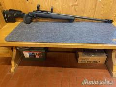 Tikka T3 TACTICAL .223 Remington