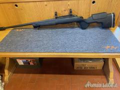 Tikka T3 TACTICAL .223 Remington