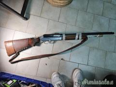 Breda semiautomatico 12
