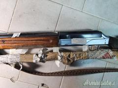 Breda semiautomatico 12
