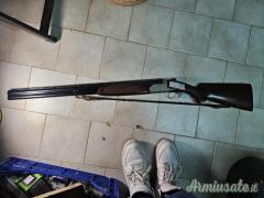 Franchi sovrapposto 12