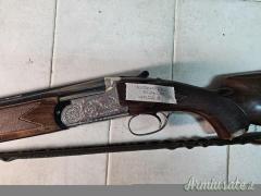 Franchi sovrapposto 12