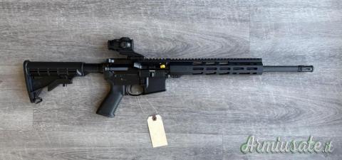 Ruger | Sturm AR 556 .223 Remington
