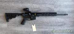 Ruger | Sturm AR 556 .223 Remington