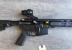 Ruger | Sturm AR 556 .223 Remington