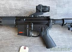 Ruger | Sturm AR 556 .223 Remington