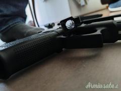Glock 17 FS MOS 9x21mm IMI