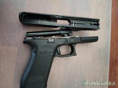 Glock 17 FS MOS 9x21mm IMI
