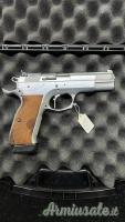 Tanfoglio P21S 9x21mm IMI