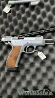 Tanfoglio P21S 9x21mm IMI