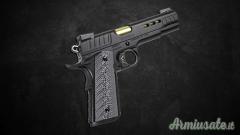 Kimber rapide .45 ACP