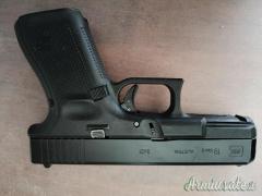 Glock 19 9x21mm IMI