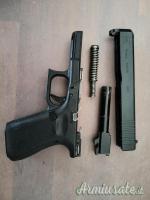 Glock 19 9x21mm IMI