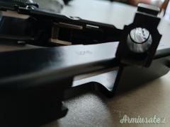 Glock 19 9x21mm IMI