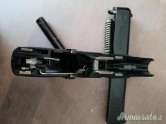 Glock 19 9x21mm IMI