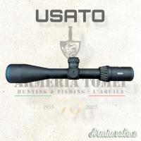 USATO – OTTICA – MEOPTA – MEOPRO OPTIKA6 5-30×56 RD FFP .308 ILL
