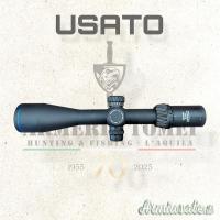 USATO – OTTICA – MEOPTA – MEOPRO OPTIKA6 5-30×56 RD FFP .308 ILL