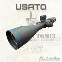 USATO – OTTICA – MEOPTA – MEOPRO OPTIKA6 5-30×56 RD FFP .308 ILL