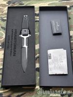 Extrema ratio pretorian limited Edition