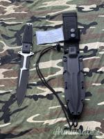 Extrema ratio pretorian limited Edition