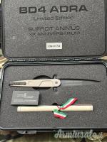 Extrema ratio Adra limited Edition