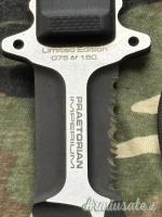 Extrema ratio pretorian limited Edition