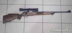 Krico Sport .222 Remington