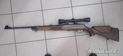 Krico Sport .222 Remington