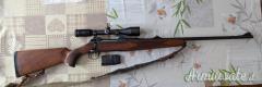 Sauer 200 7 mm Remington Magnum