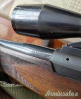Sauer 200 7 mm Remington Magnum