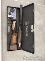 Beretta 682 Gold Trap 12