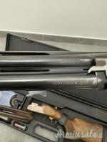 Beretta 682 Gold Trap 12