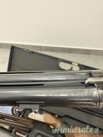 Beretta 682 Gold Trap 12