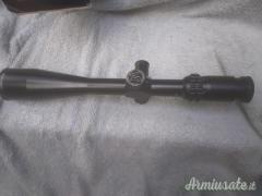 Nightforce Competition 15-55x52 .125 Moa