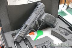 Canik RIVAL SFX 9x19mm Parabellum | Luger | NATO