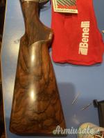 Benelli mania 12