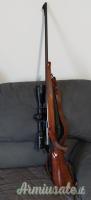 Browning European  7 mm Remington Magnum