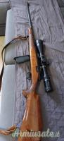 Browning European  7 mm Remington Magnum