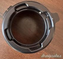 Attacco Rusan per Clip On