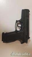 Beretta 8000L COUGAR 9x21mm IMI