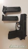 Beretta 8000L COUGAR 9x21mm IMI