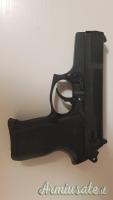 Beretta 8000L COUGAR 9x21mm IMI
