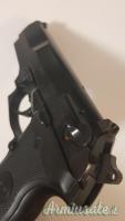 Beretta 8000L COUGAR 9x21mm IMI
